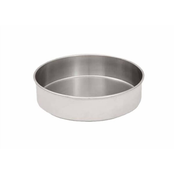 Cesta de tamiz Gilson Company 76 mm de acero inoxidable