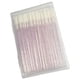 thumbnail image 5 of Pinceles Para Labios Herramientas De Belleza Oblicuas Maquillaje Para Brillo De Labios Uso Mujeres Hombres Rosa, 5 of 5