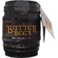 Masticables Harry Potter Barril Butterbeer Jelly Belly 42,5 G