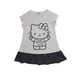 thumbnail image 3 of Conjunto Niña Hello Kitty gris 8, 3 of 5