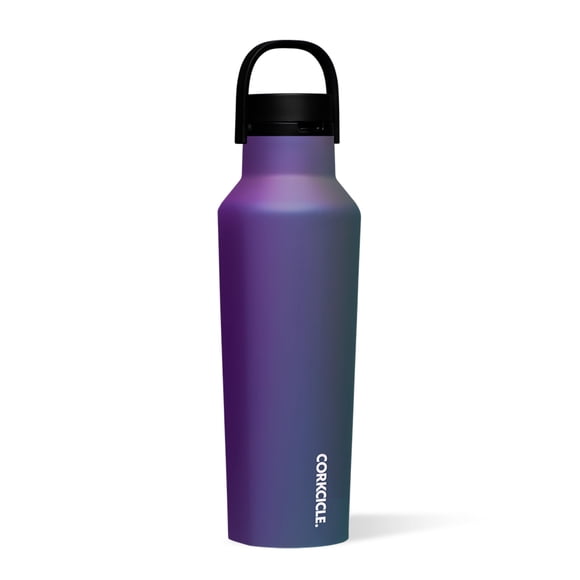 Cantimplora deportiva Thermos Corkcicle de 20 onzas con triple aislamiento