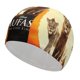 thumbnail image 1 of Mufasa Gorro de Natación de Licra, Gorro de Baño de Tela Cómoda, Gorro Elástico Antideslizante para Hombres, Mujeres y Niños, 1 of 6