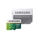 thumbnail image 2 of Tarjeta de memoria micro SD SAMSUNG EVO Select 512GB con adaptador, 2 of 8