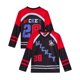 thumbnail image 3 of Camiseta Deportiva de Hockey para Niños Disney Mickey Talla 7 Negra, 3 of 7