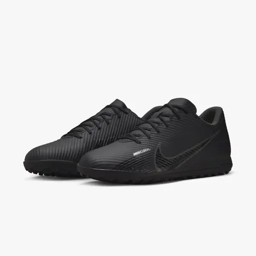 ZAPATILLA BABY FUTBOL MERCURIAL VAPOR 15 CLUB NIKE