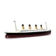 thumbnail image 4 of Model + Motor City Classics 241945 - RMS Titanic (escala 1:1250), 4 of 8