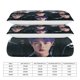 thumbnail image 2 of Kpop BTS Girl Duvet Cover Set Soft Comfortable Bedding Sets 3 Pieces Ultra Soft Skin-Friendly Comforter Cover Set, 2 of 5