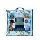 thumbnail image 2 of Juego de Sábanas Polar 1.5 Plaza Toy Story Rex, 2 of 3