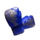 thumbnail image 3 of Guantes De Entrenamiento De Boxeo, Manoplas De Entrenamiento De Lucha Para Fitness, Grappling, Kickboxing, Adultos, Azules, 3 of 5