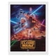 thumbnail image 1 of Star Wars: Clone Wars Kits de Pintura de Diamantes para Adultos 5D DIY Diamond Art Kits Full Drill Diamond Dots para Regalo Decoración de Pared y Relajación Artes de Gemas 30*40cm, 1 of 6