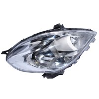 Repuestos Del Sol - Optico Derecho Nissan Versa 1.6 2012 2015