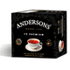 thumbnail image 1 of Té Negro Andersons 100 Bolsitas 1,5 G Formato Familiar, 1 of 3