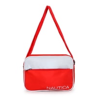 Nautica - Bandolera Perseo Rojo