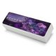 thumbnail image 1 of Gengar Estuche Rígido para Gafas de Cuero PU Protector con Forro de Felpa Premium Suave para Hombres y Mujeres, 1 of 6