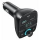 thumbnail image 1 of Ugreen Transmisor Fm/bluetooth Y Cargador De Coche + Ranura, 1 of 5