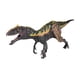thumbnail image 2 of Figura De Acción De Dinosaurio, Modelo De Animal De Juguete Para Decoración De Tartas, Recuerdos De Fiesta, Estilo De Escritorio A, 2 of 3
