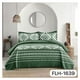 thumbnail image 1 of Cubrecama Quilt Verano 2 Plazas - Ohio FLH1639, 1 of 3