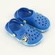 thumbnail image 2 of Zueco Niño Azul Asomado Bluey, 2 of 4
