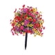 thumbnail image 5 of Estaca De Flores Artificiales Para Jardín Reutilizable Para Decoración De Césped Para Patio Camino Al Aire Libre Estilo B, 5 of 5
