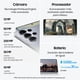 thumbnail image 4 of Smartphone Galaxy S25 Ultra 5G 256GB Negro., 4 of 10