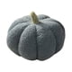 thumbnail image 3 of Almohadas De Calabaza De Halloween, Cojín Decorativo De Felpa Para Sofá Para Coche, Dormitorio, Sofá, Azul, 3 of 5