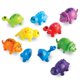 thumbnail image 1 of Toy Learning Resources Snap-n-Learn hace coincidir dinosaurios de más de 18 meses, 1 of 3