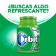 thumbnail image 4 of Chicle Sin Azúcar Sabor Hierbabuena, 46 Un, 4 of 6