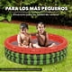 thumbnail image 5 of Piscina Inflable Sandía Multicolor, 5 of 6
