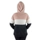 thumbnail image 4 of Corderito Peludo Chaqueta Valley Sherpa Mujer Con Gorro 035, 4 of 4
