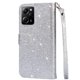 thumbnail image 3 of Funda para FOXDOCK Elegante funda Xiaomi Poco X5 Pro Glitter con cremallera-Ideal para el uso diario, 3 of 5