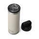 thumbnail image 1 of Botella de agua YETI Rambler 530 ml con aislamiento al vacío de acero inoxidable, 1 of 3