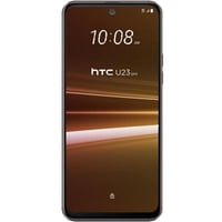 Htc U23 Pro 5G Doble Sim 256Gb Rom 12Gb Ram Gsm Desbloqueado - Negro