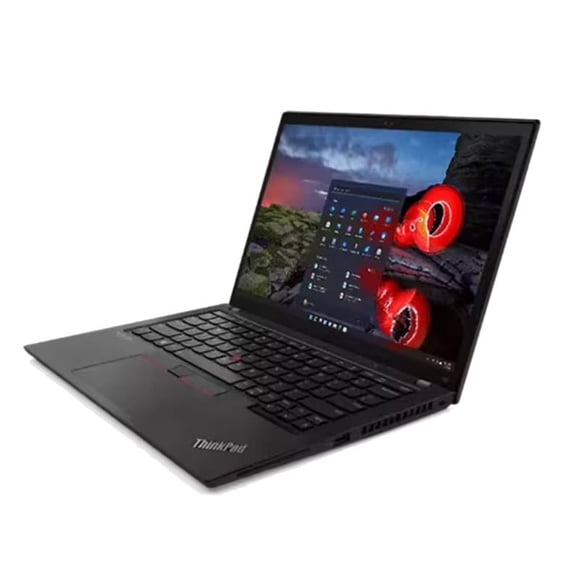 Lenovo ThinkPad X13 i7 (1165G7) 11va Generación 512GB SSD 16GB RAM de 13.3"