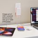thumbnail image 4 of Cargador de pared Twelve South PlugBug de 4 puertos y 120 W USB-C con Find My, 4 of 6