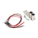 thumbnail image 4 of Tubo De Escape Para Coche RC 1/10 1/10, Alta Resistencia, Resistente, Accesorios De Bricolaje Para Piezas De Camiones, Doble Orificio B, 4 of 5