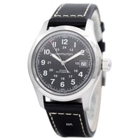 Reloj Hamilton Khaki Field Automatic H70455733 Men'S Watch