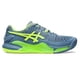 thumbnail image 1 of Zapatilla Asics Gel Resolution 9 Clay Azul Tenis/Padel, 1 of 3