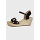 thumbnail image 1 of Sandalia Bruna Negro, 1 of 5