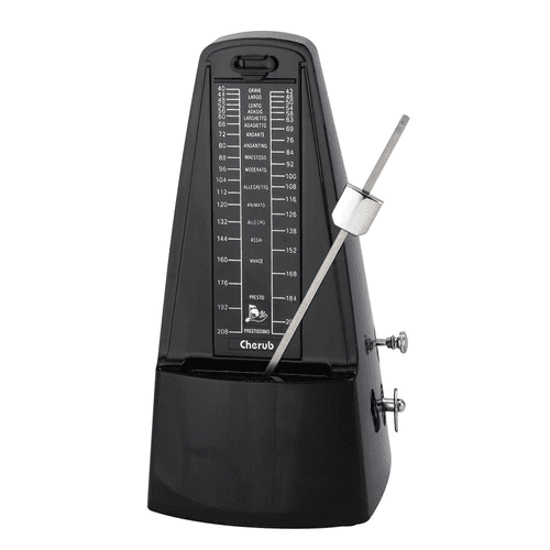 Metronomo Mecanico Chebub B WSM-330