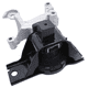 thumbnail image 4 of SOPORTE MOTOR DERECHO NISSAN SENTRA B16 2.0 MECANICO 2007-2010, 4 of 4