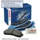 thumbnail image 2 of Juego de pastillas de freno de disco Bosch BE2037H Blue Ceramic Honda CR-V, 2 of 2
