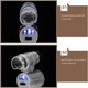 thumbnail image 3 of Probador de Diamantes Hqdz 60X con Lupa LED y Kit, 3 of 6