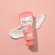 thumbnail image 2 of Limpiador Facial Kwailnara Leche de Durazno 120ml Espuma Cremosa, 2 of 9