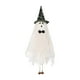 thumbnail image 1 of Accesorios Colgantes De Halloween Decoración De Halloween Para Césped Interior Y Exterior Sombrero Verde Festivo, 1 of 3