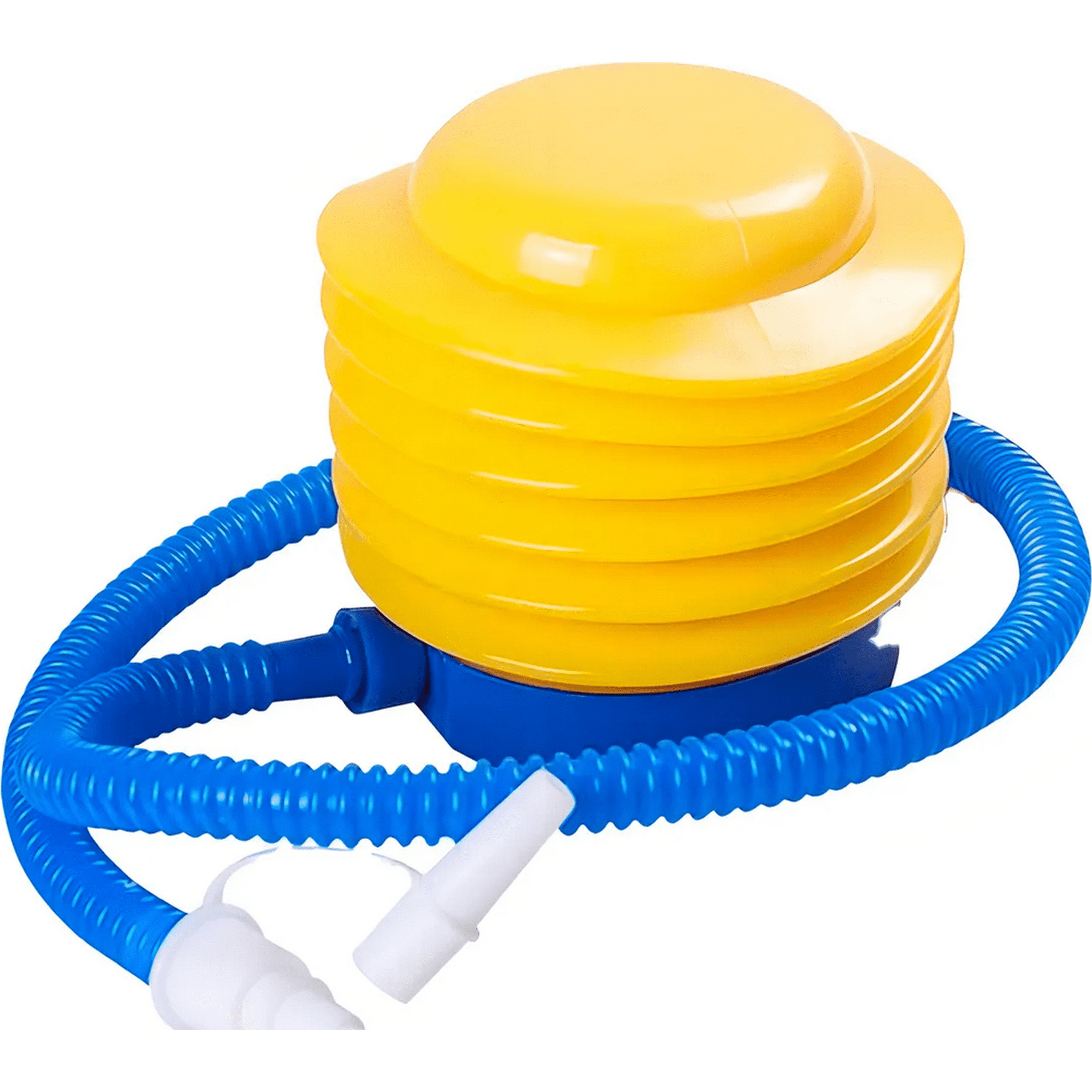 Genérico - Bomba De Pie Bomba Inflable Deportiva Para Inflables, Yoga