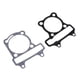 thumbnail image 5 of Base De Cilindro De Gran Diámetro Y Juntas De Culata Para Scooter De Motor GY6 De 150 Cc (57,4 Mm), 5 of 5