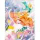 thumbnail image 3 of Figura de colección ONLY FROM JAPAN Yotsugi Ononoki 18 cm con base, 3 of 3