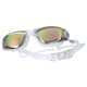 thumbnail image 3 of Gafas De Natación Para Mujer, Gafas De Natación Resistentes Al Agua Para Buceo, Snorkel, Interior, Marrón, 3 of 3