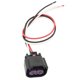 thumbnail image 3 of Hoypeyfiy Flex Fuel Sensor Connector Replacement for GM E85, 3 of 3