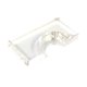 thumbnail image 4 of Marcador De Posición De Bola De Billar, Accesorios De Bolas De Billar Transparentes Portátiles, EE. UU., 57,2mm, 4 of 5